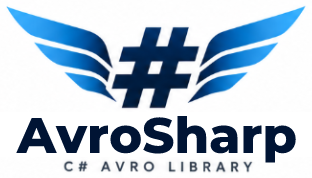 AvroSharp